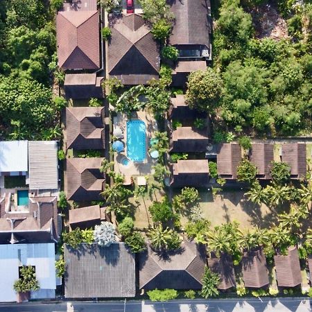 Cousin Resort Khao Lak Eksteriør bilde
