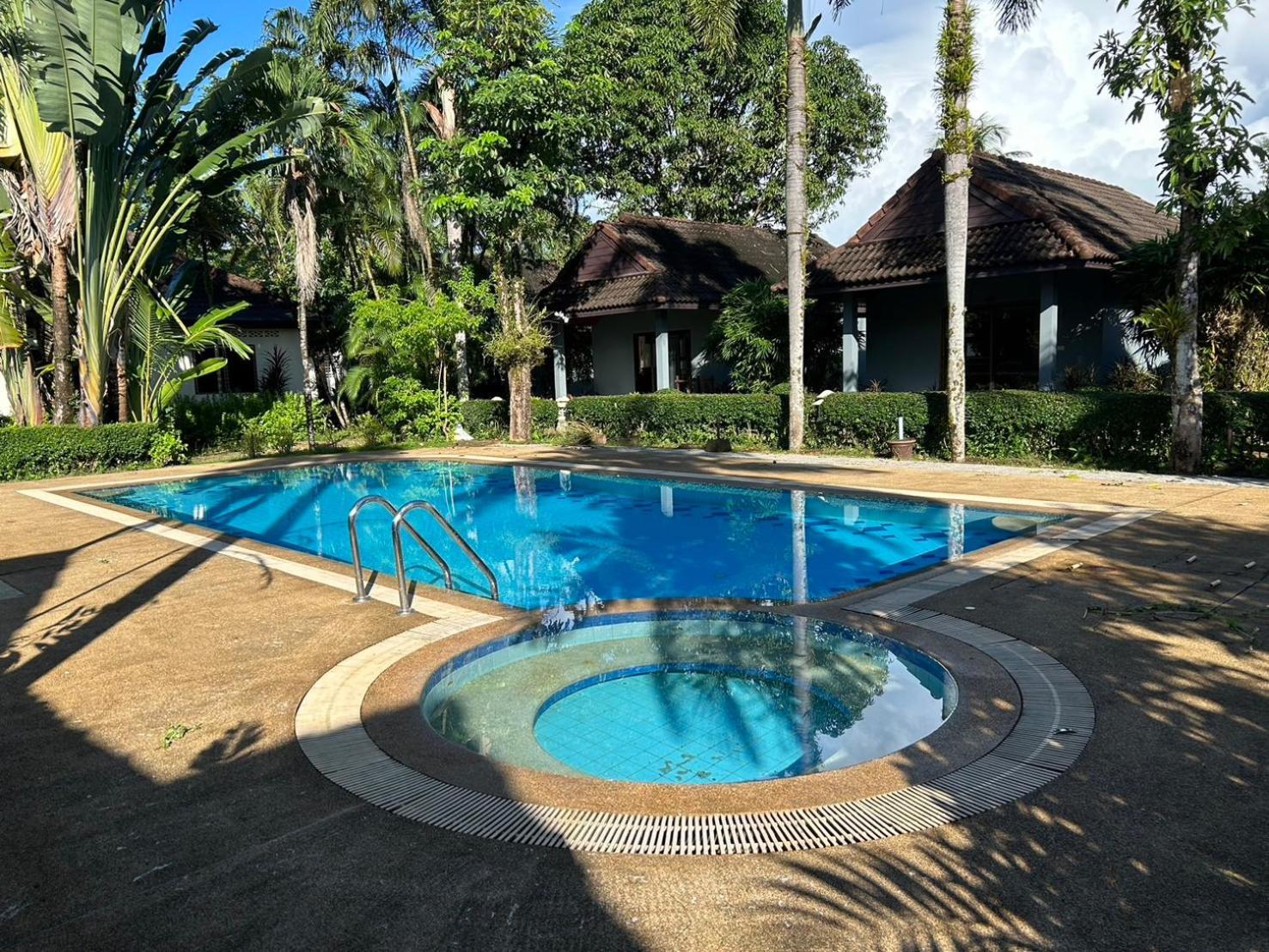 Cousin Resort Khao Lak Eksteriør bilde