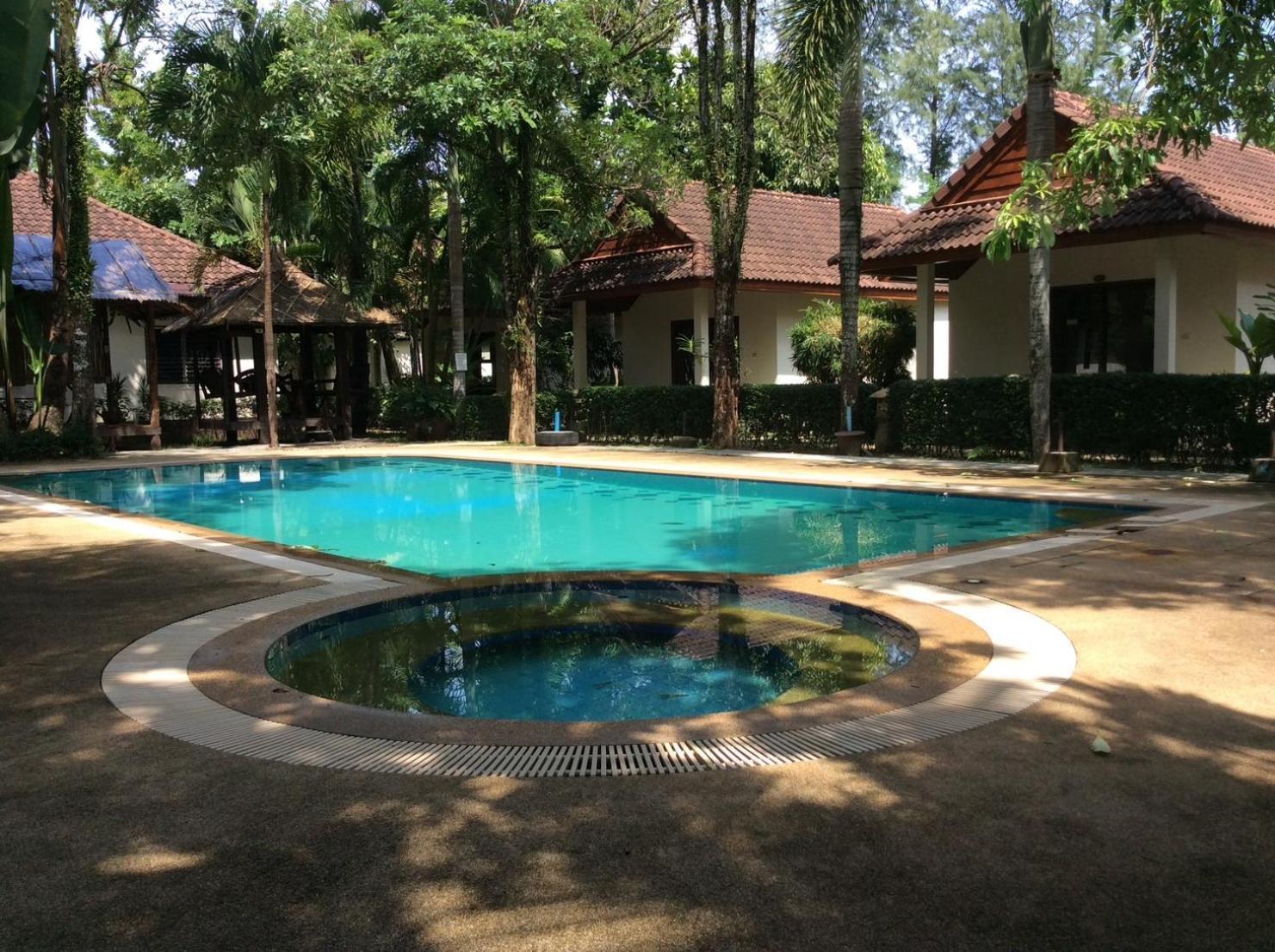 Cousin Resort Khao Lak Eksteriør bilde