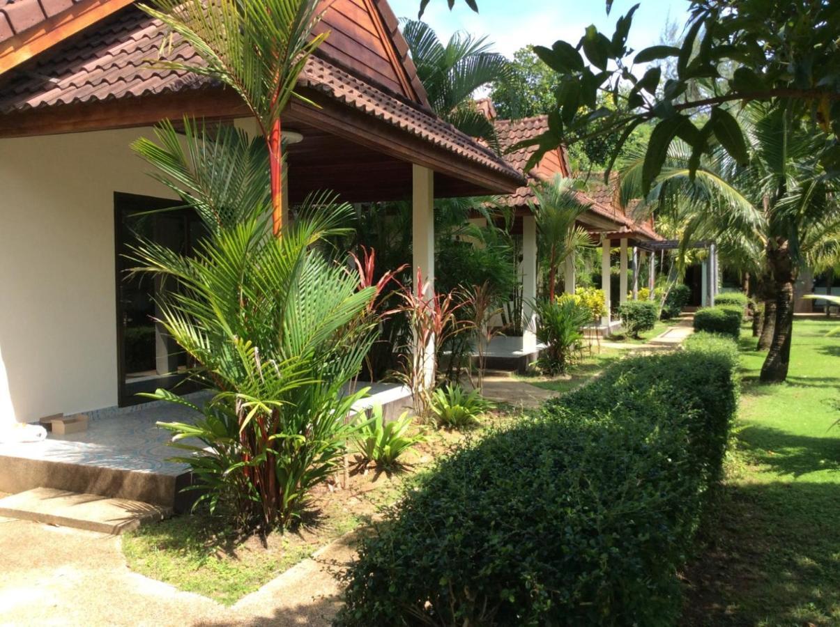 Cousin Resort Khao Lak Eksteriør bilde