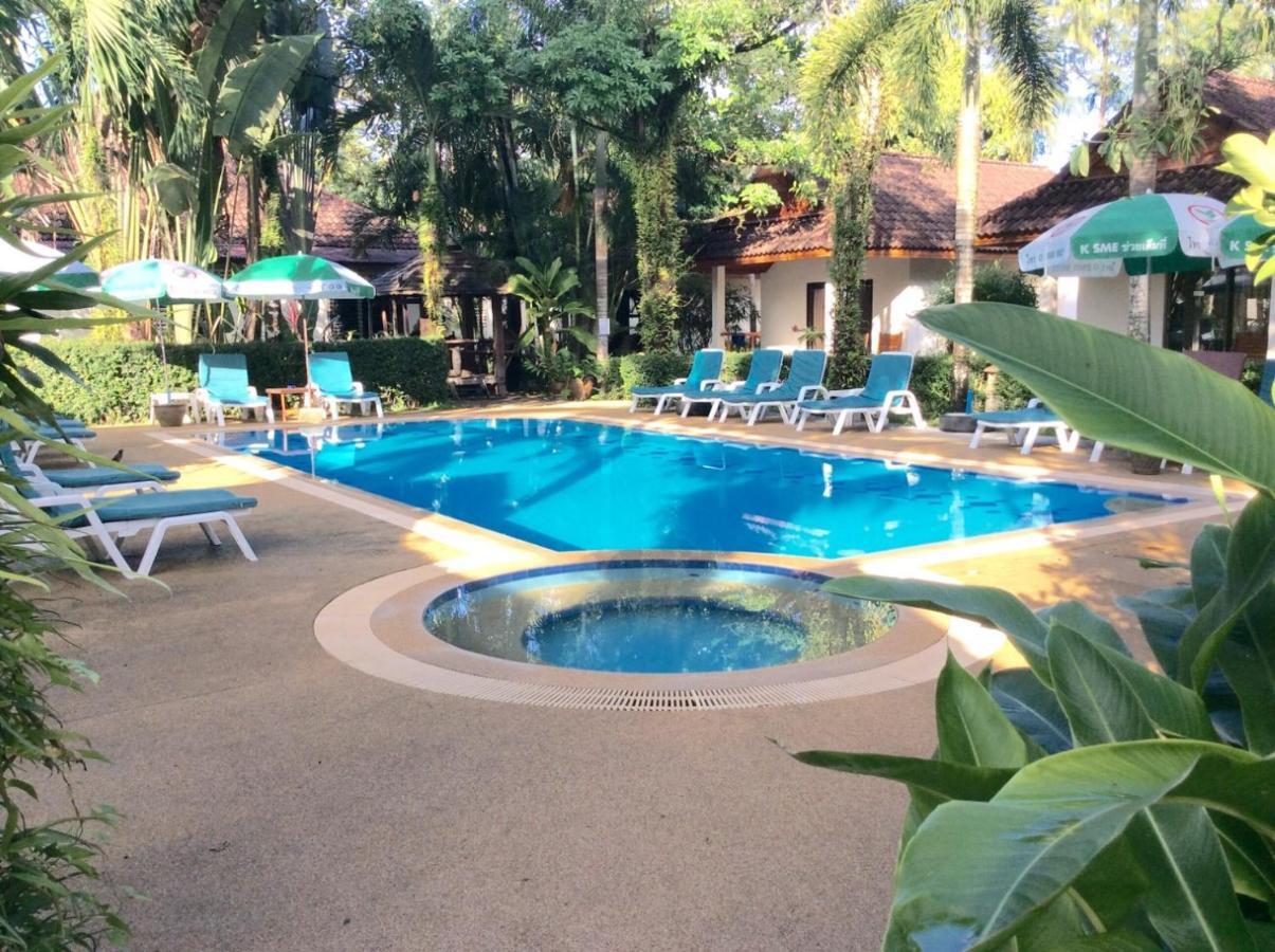 Cousin Resort Khao Lak Eksteriør bilde