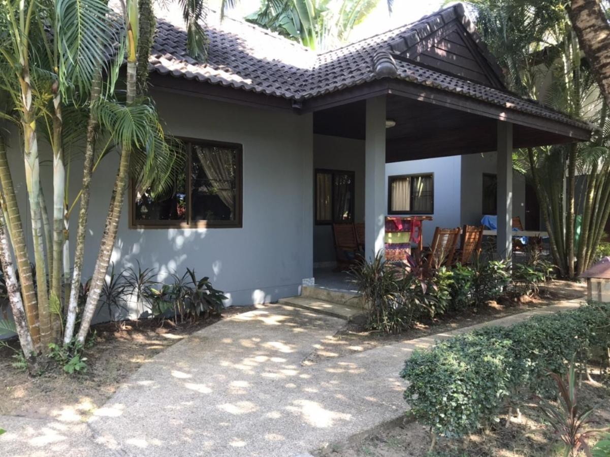 Cousin Resort Khao Lak Eksteriør bilde